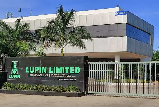 Lupin Q4 Results: Profit jumps 52% YoY to Rs 368 crore; revenue up 12%