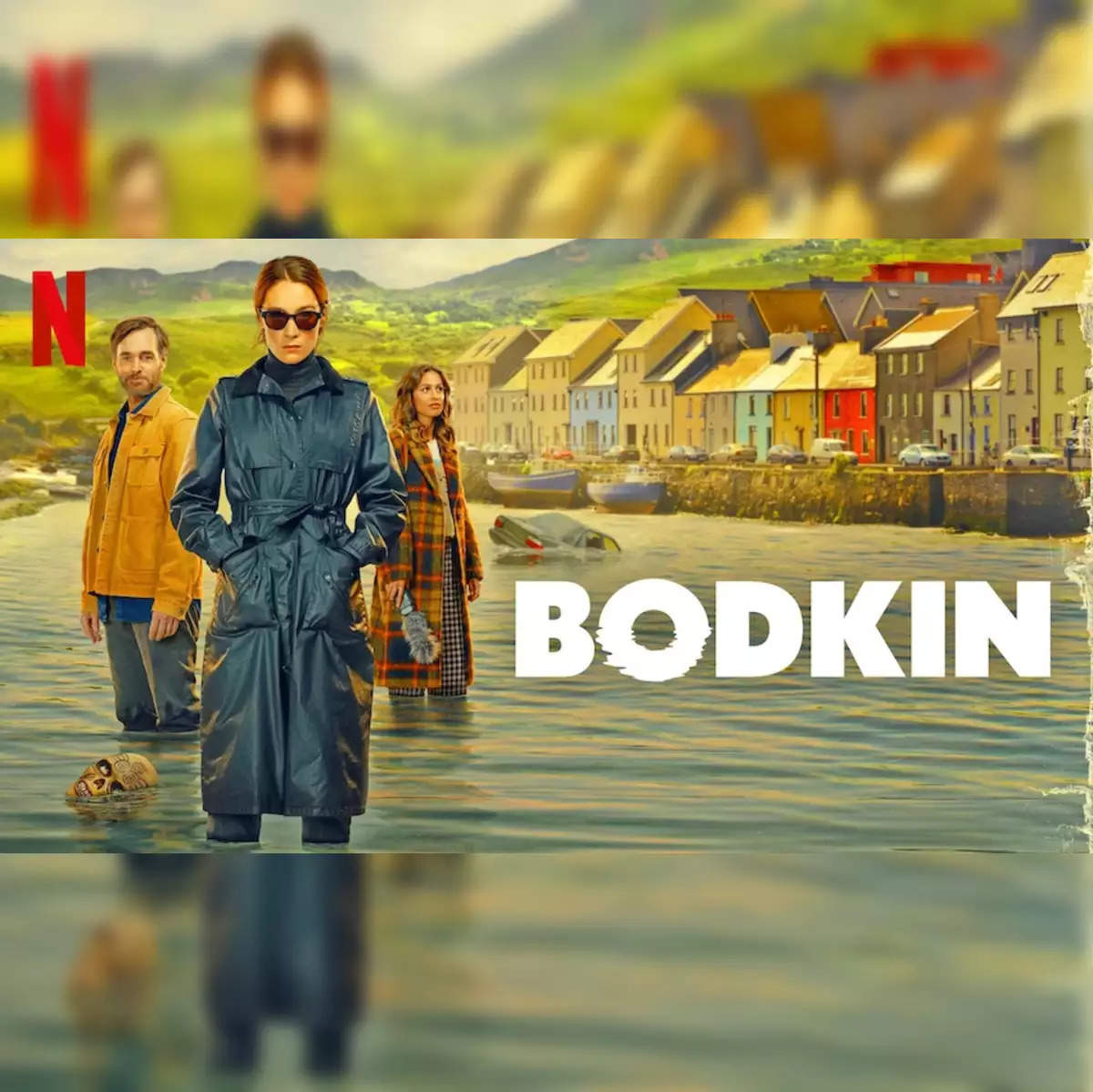 Bodkin: See what we know about release date, storyline, cast and more 