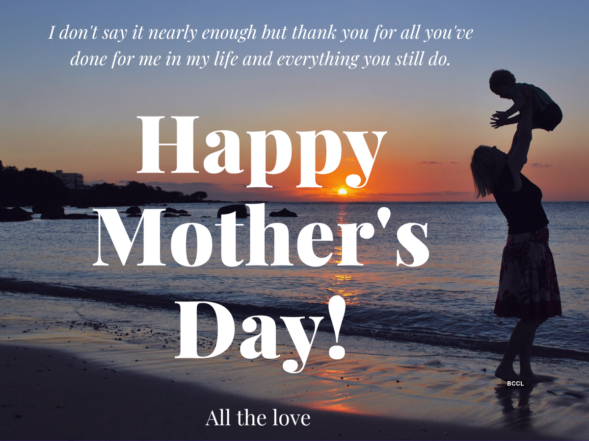 Mother's Day 2024 Heartfelt quotes, wishes, and status for Facebook