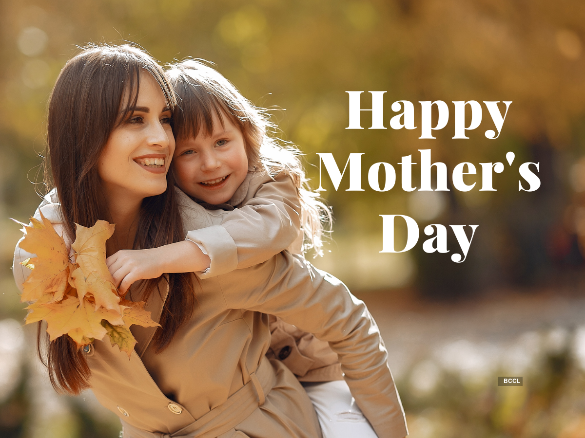 Mother's Day 2024: Top quotes, wishes, Facebook and WhatsApp status ...