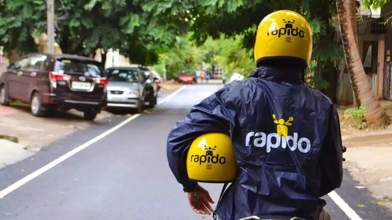 Elections in Delhi: Rapido to provide free ride from polling booth to the voters' residence on May 25 