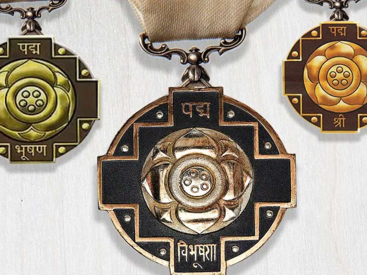 Padma Awards: Vyjayanthimala, Chiranjeevi, late justice M Fathima Beevi among others to receive India's highest civilian honour 