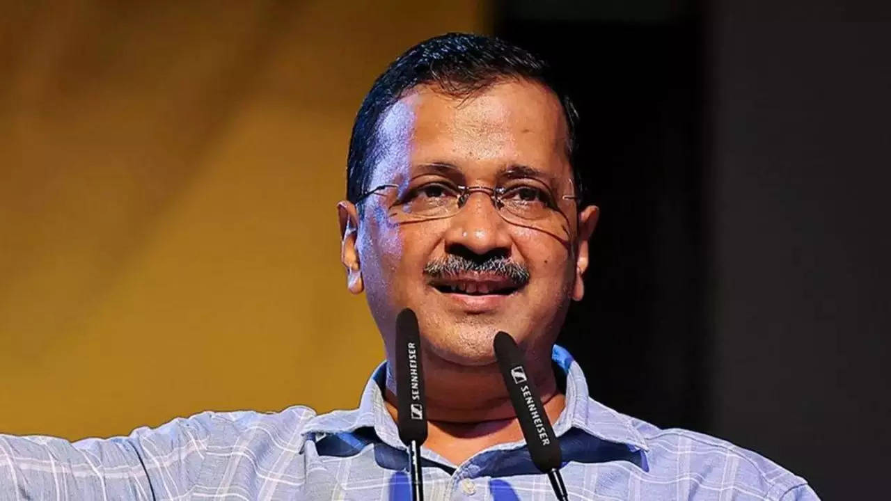 Delhi CM Arvind Kejriwal's legal team registers complaint with SC's registry against ED's affidavit; says doc submitted without approval 
