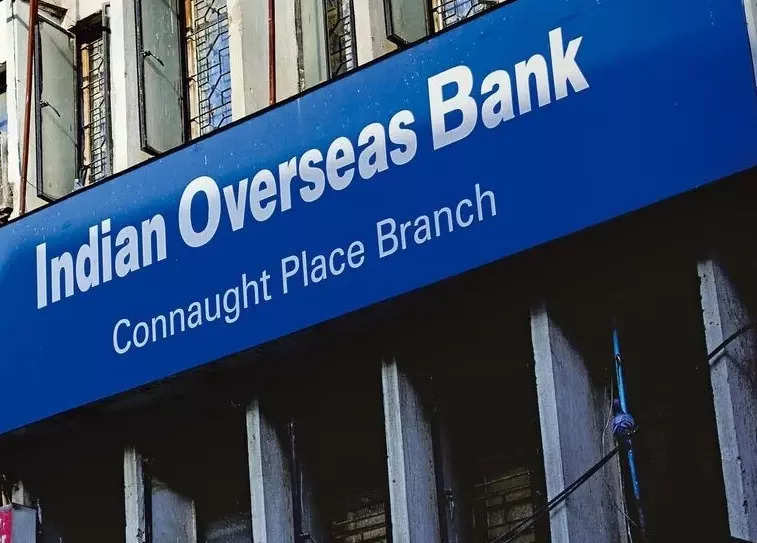 Indian Overseas Bank Q4 Results: Net profit zooms 24% YoY to Rs 808 crore 