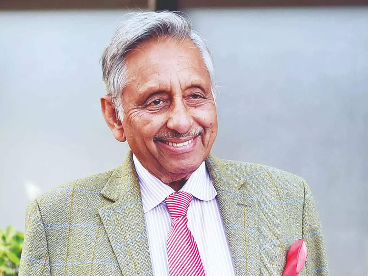Mani Shankar Aiyar advocates talks with Pakistan, says 'they are a respected nation and have atom bomb' 