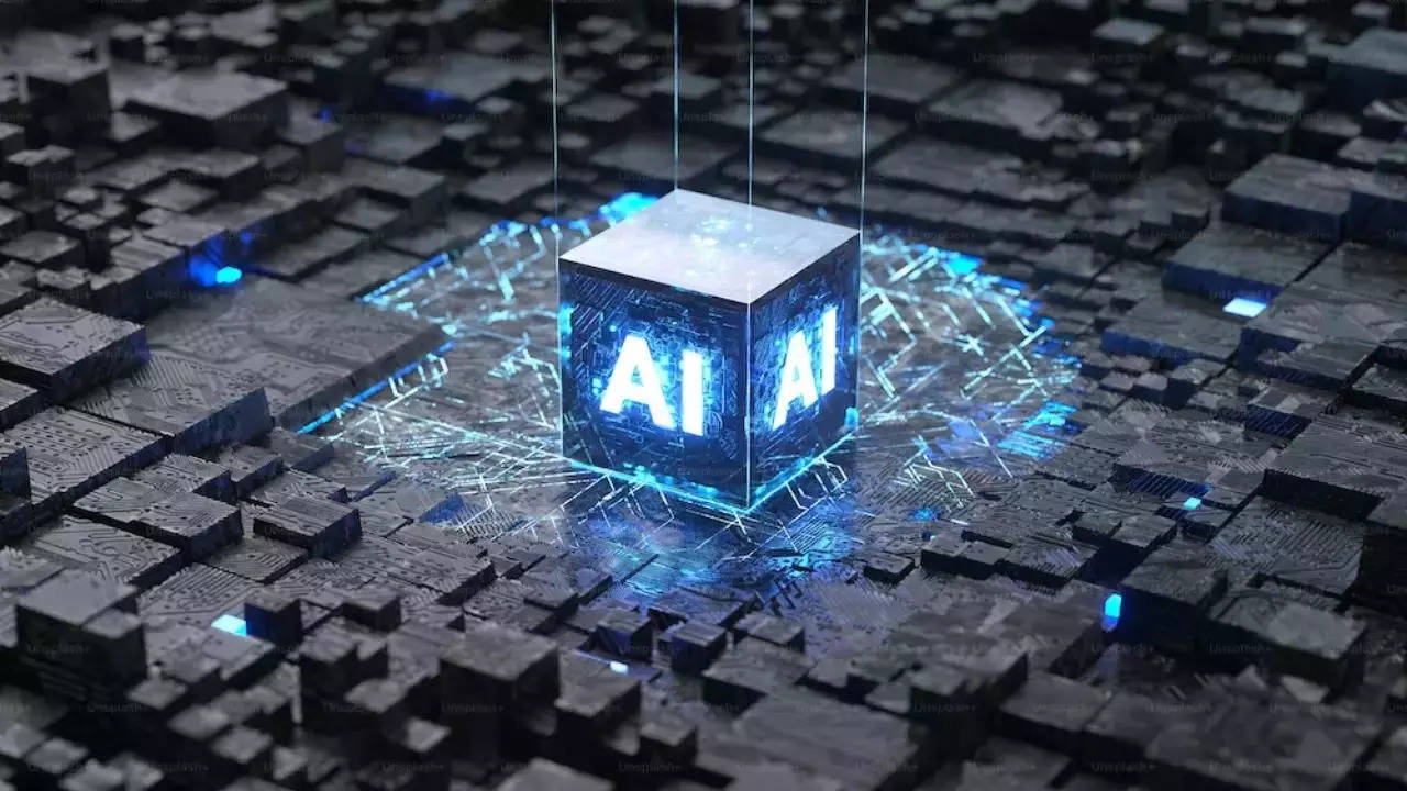 India ahead of advanced countries like Germany & Australia in AI adoption and innovation: Report 