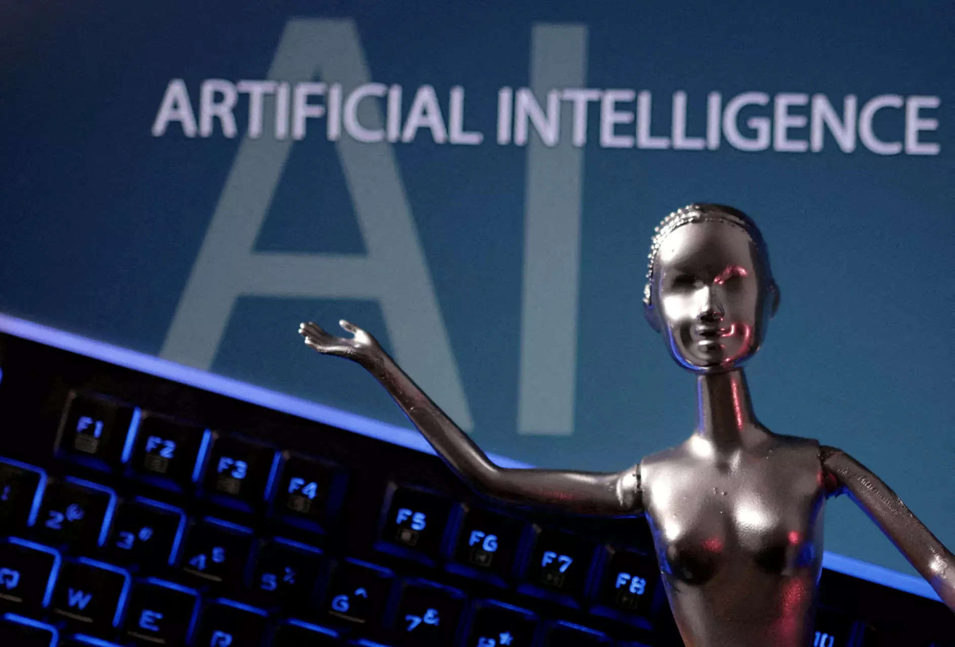 AI systems are already deceiving us and that's a problem, experts warn 