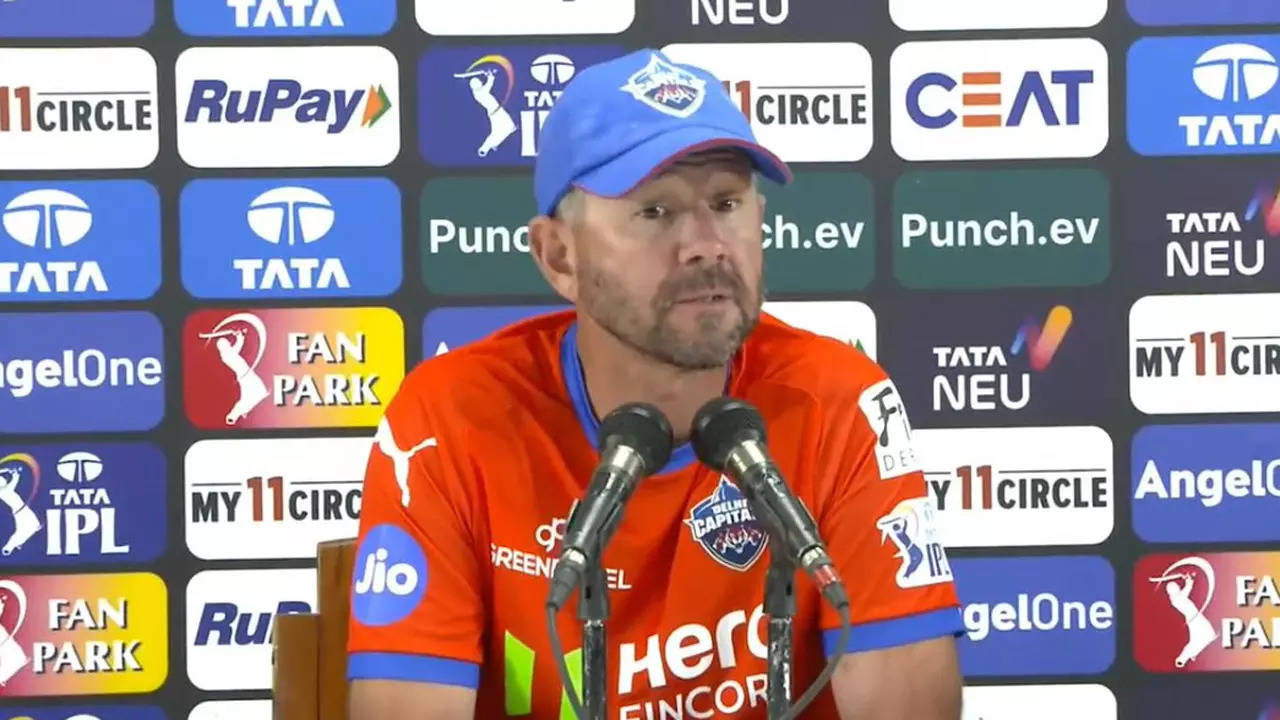 Rishabh Pant's absence is a loss, but Axar geared up to lead DC: Ricky Ponting 