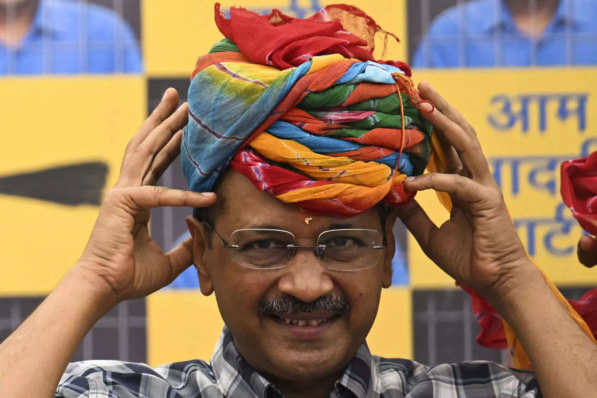 Delhi CM Arvind Kejriwal to meet with AAP MLAs today, first after exit from jail 