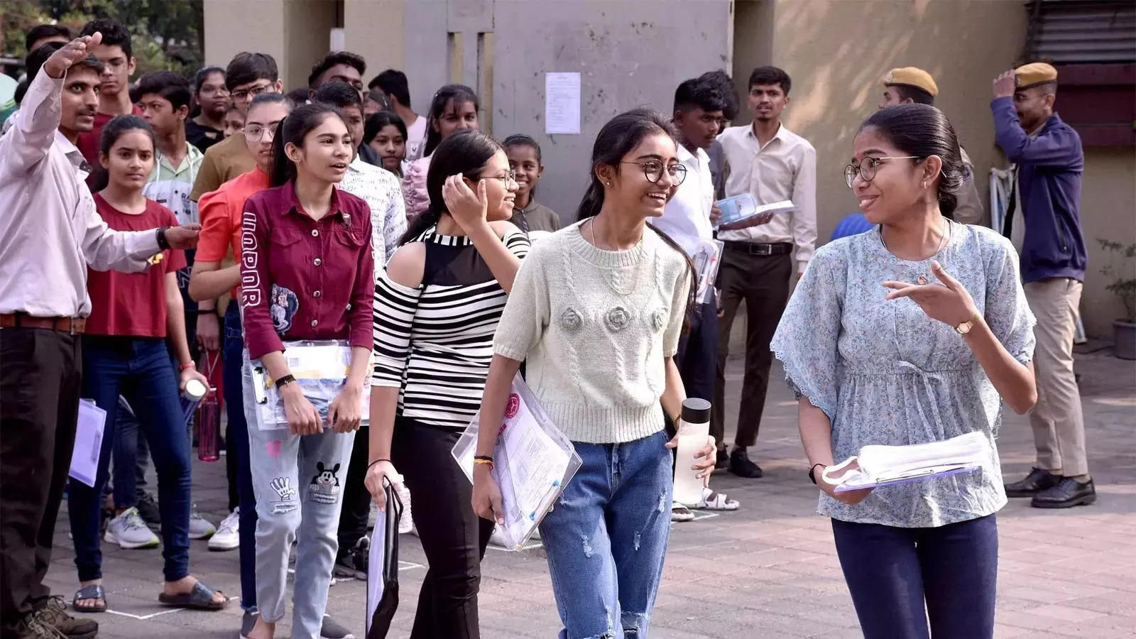 CBSE 10th results 2024: How to check Class 10 results via online, Digilocker and SMS. Step-by-step guide 