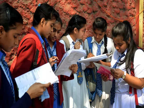 CBSE Class 10 results announced: How to check marks on Umang app 