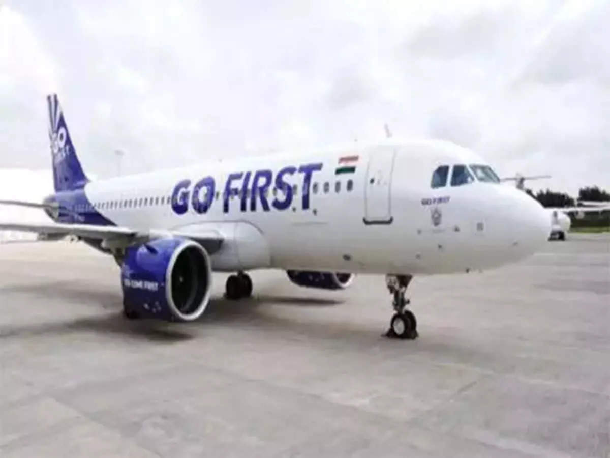 GoFirst engine lessors to wait further; NCLT says it will study Delhi HC order 
