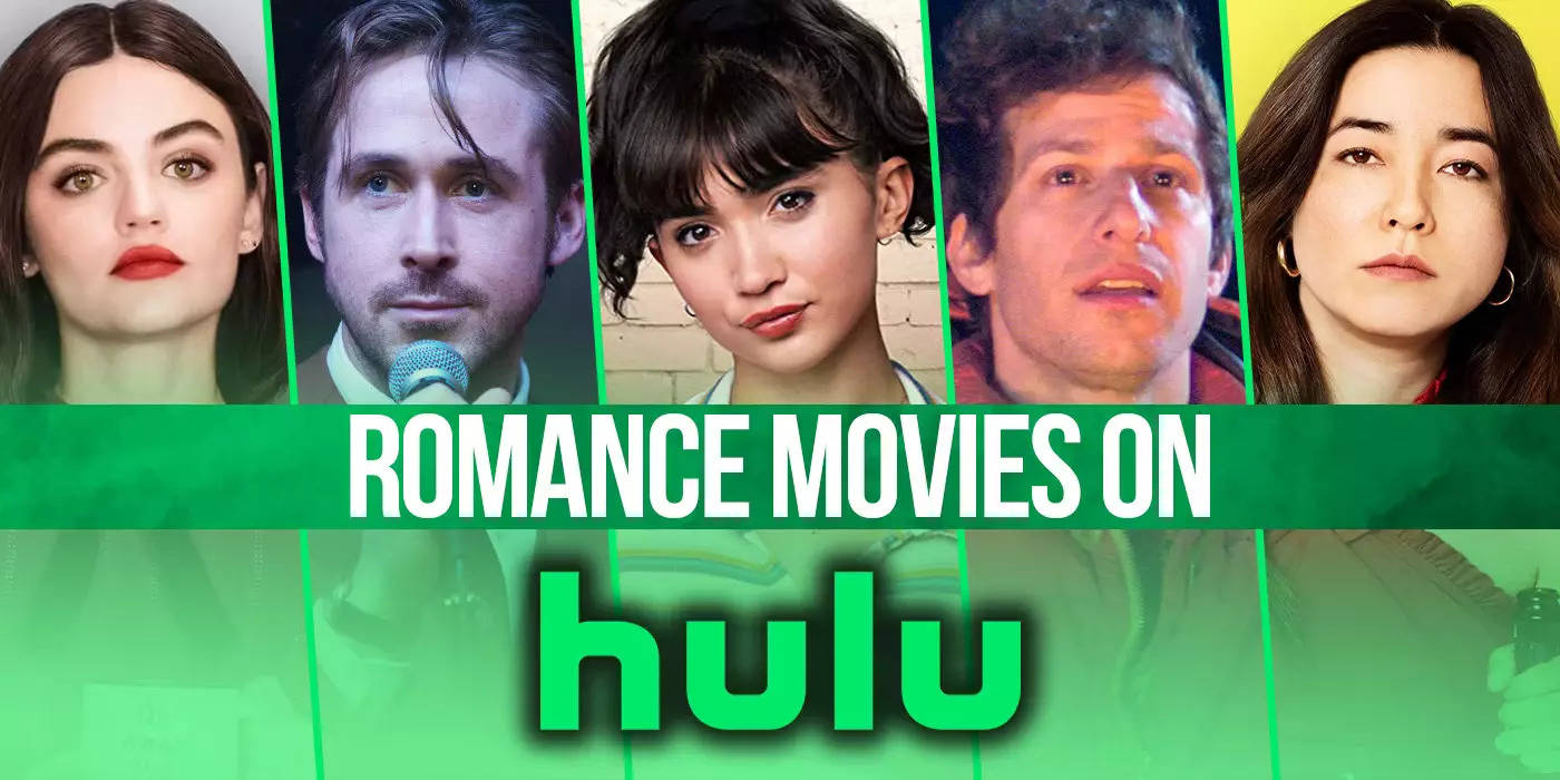 Hit romantic movies you can watch on Hulu this week. Here are details 