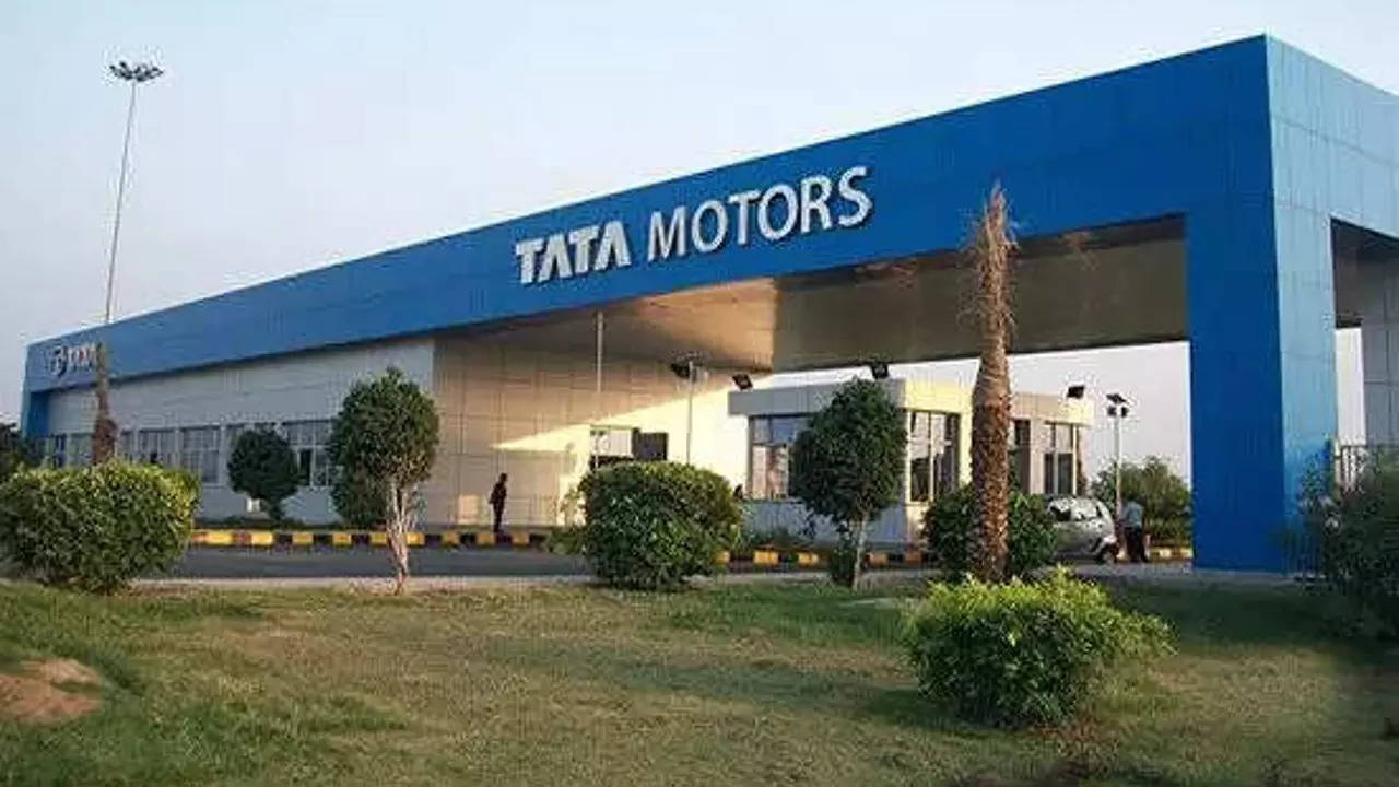 Tata Motors likely to hit a slow lane after exiting FY24 in top gear 