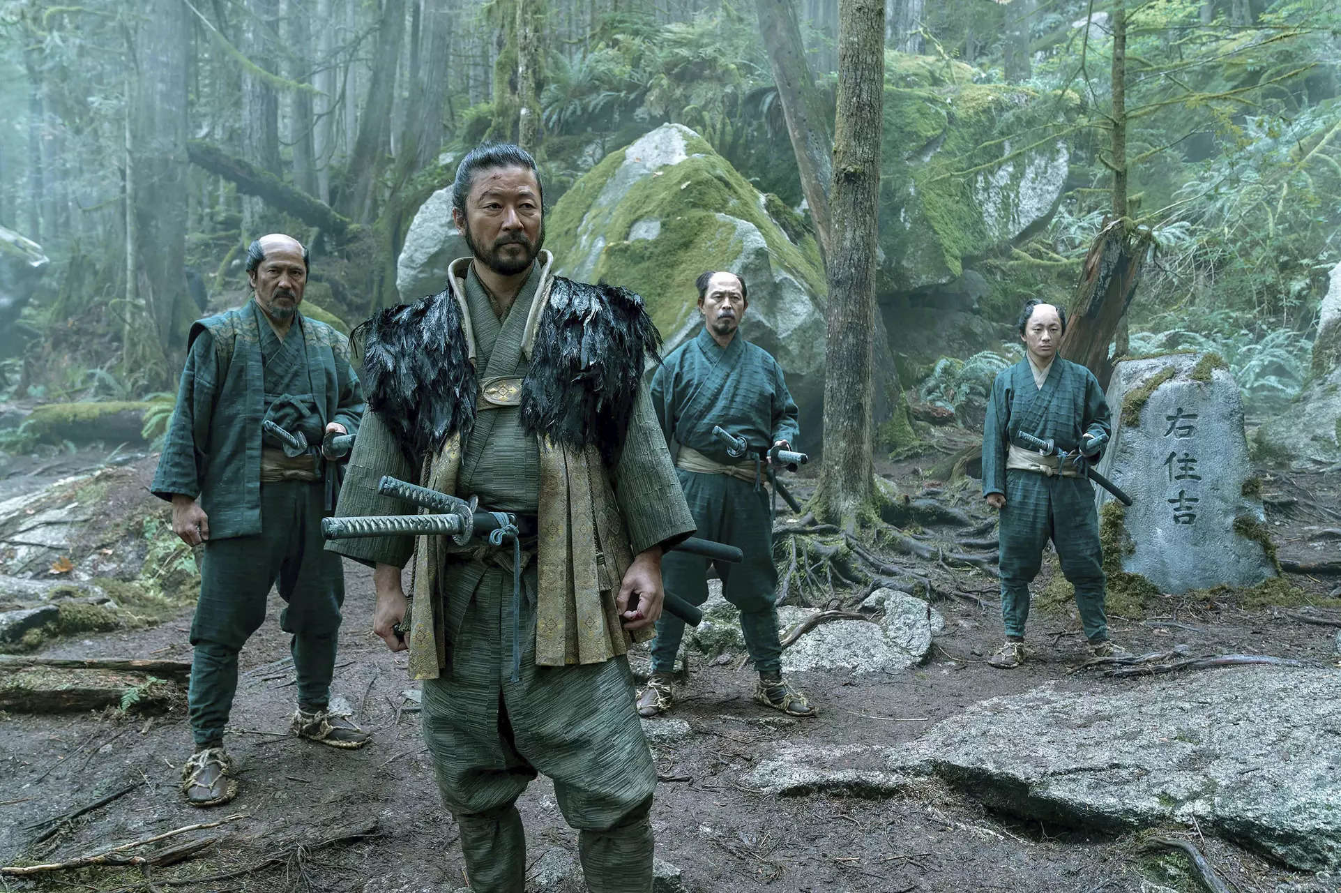 Will there be 'Shogun' Season 2? Creators Rachel Kondo and Justin Marks have said this 