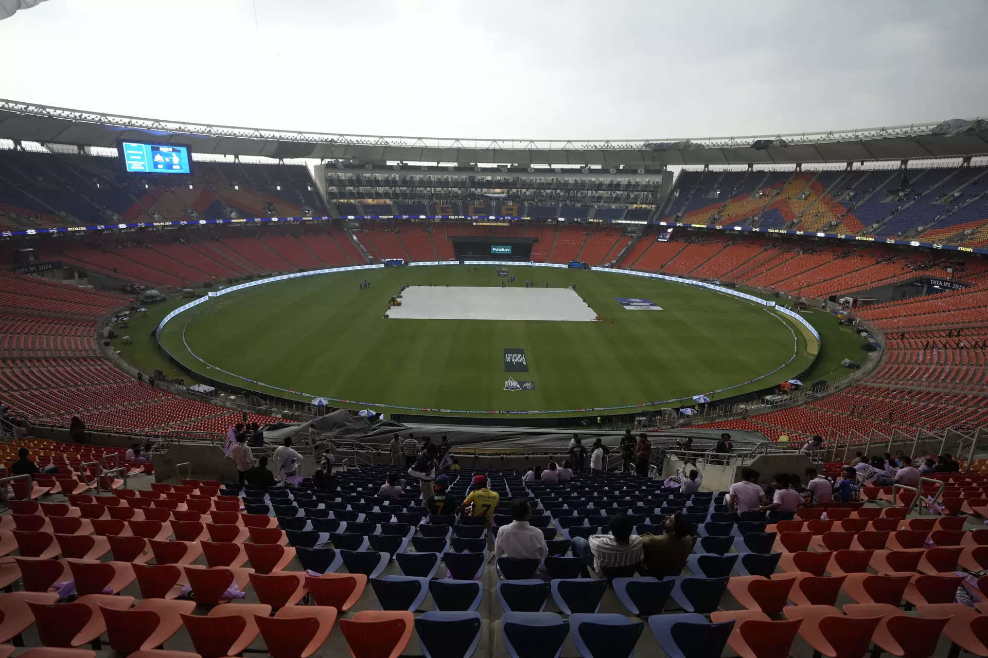 IPL washout spurs potential insurance claims of Rs 50-60 crore 