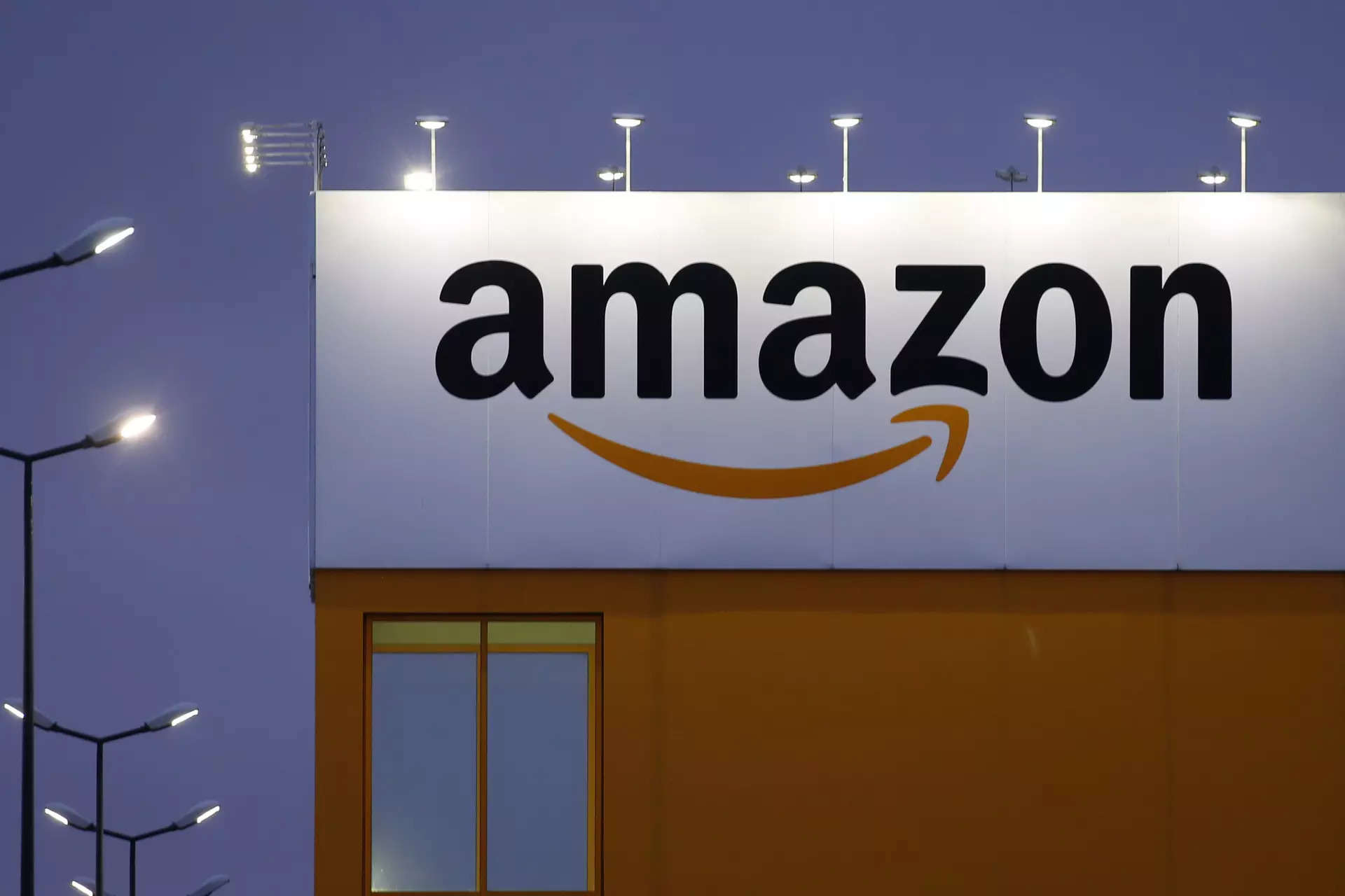 Amazon pumps Rs 1,660 crore into India marketplace entity 