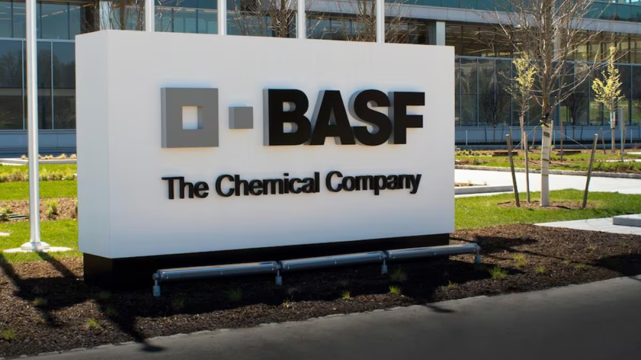 BASF India Q4 Results | Chemical maker profit jumps, shares hit record high 