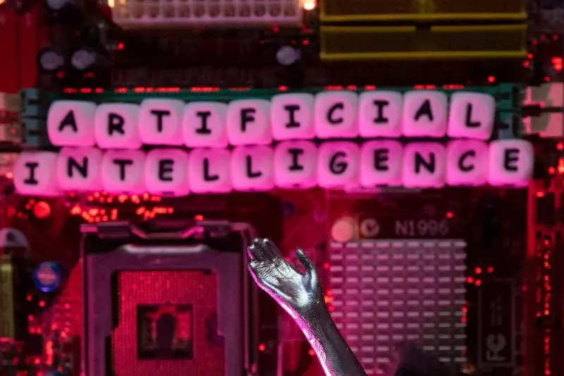 AI spending in India may triple to $5 billion by 2027: report 