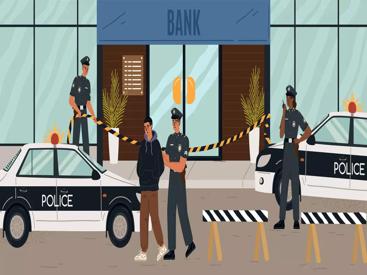 Frauds by bank employees: Take these steps to ensure branch manager or any other employee does not run away with your money 