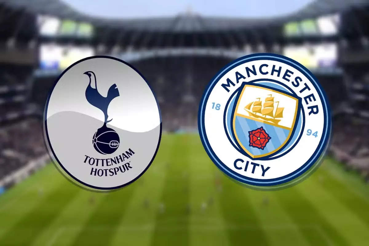 Manchester City vs Tottenham: Prediction, head to head, Premier League live stream free online 