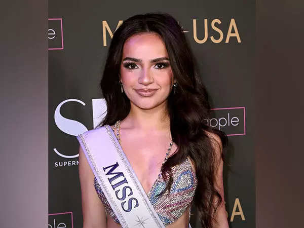 After Miss Teen USA, the runner-up also declines the crown. Inside story of chaos 