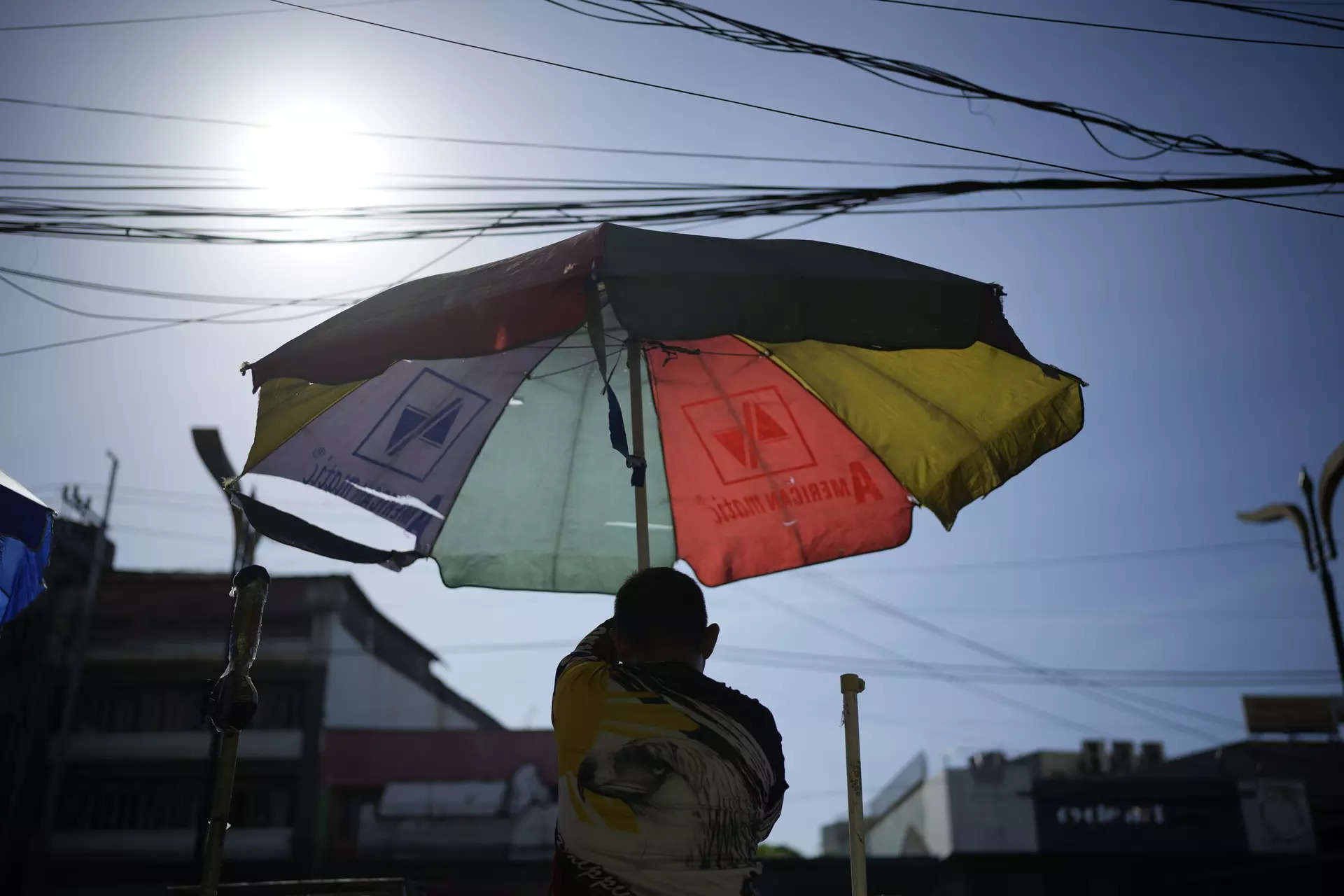 Over 24.5 crore more older adults projected to face acute heat, Asia, Africa to be worst hit: Study 