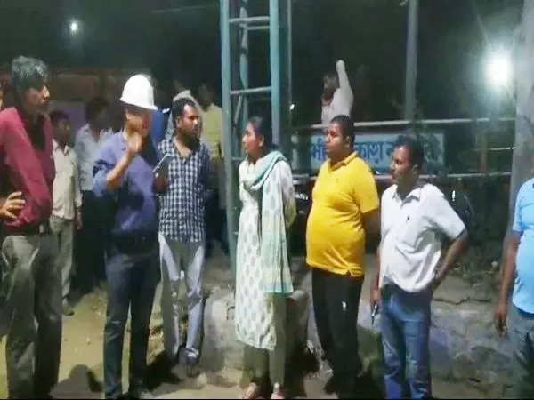 Rajasthan mine collapse: Race against time as rescue efforts intensify to save 12 workers still trapped inside 
