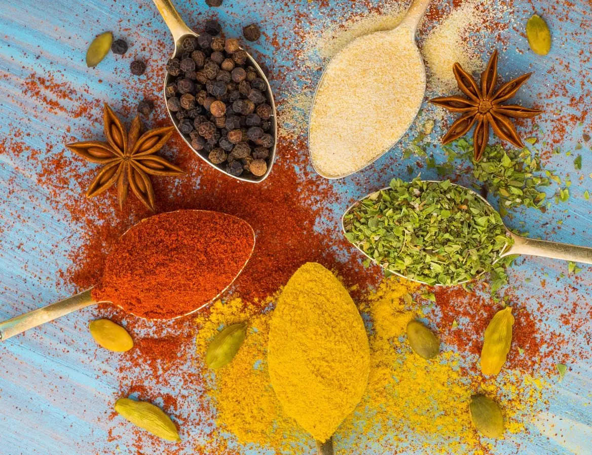 New Zealand looking into Indian spice brands over contamination 