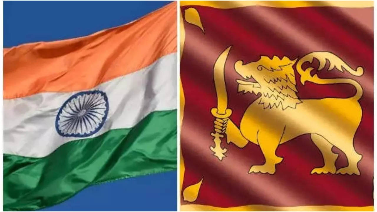 Sri Lanka in talks with India to set up small arms manufacturing unit: Premitha Tennakoon 