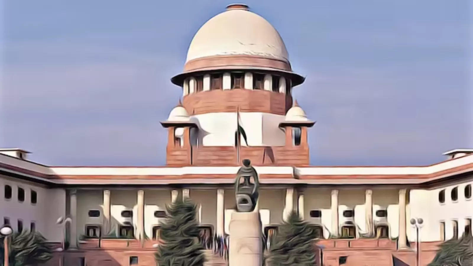 Not necessary to make arrest in all GST cases, says SC 