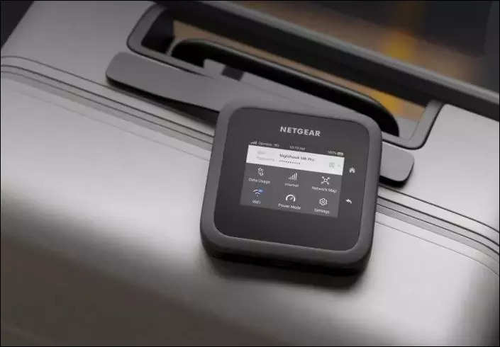 Netgear explores possibility of establishing manufacturing facilities in India 
