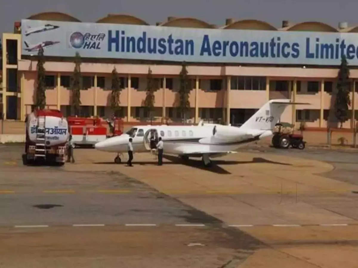 HAL Q4 Results: Cons PAT leaps 52% YoY to Rs 4,309 crore, revenue up 18% 