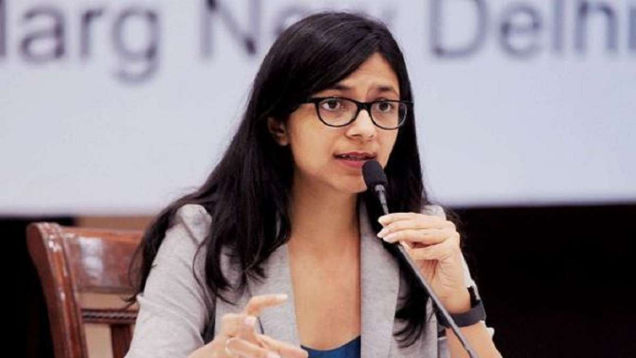 'What happened to me was very bad, BJP should not do politics': Swati Maliwal breaks her silence on assault incident 