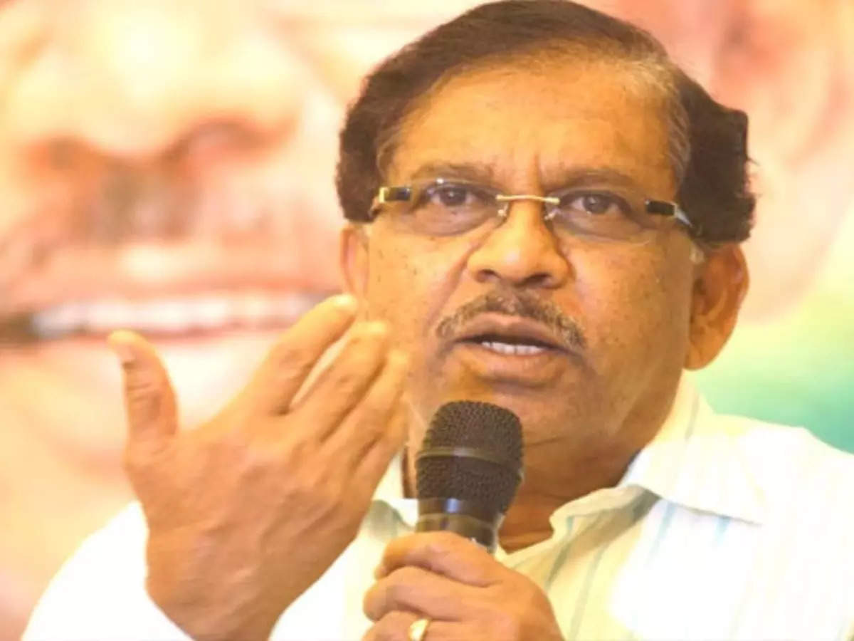 Efforts on to bring Hassan MP Prajwal Revanna back to India: Karnataka Home Minister  G Parameshwara 