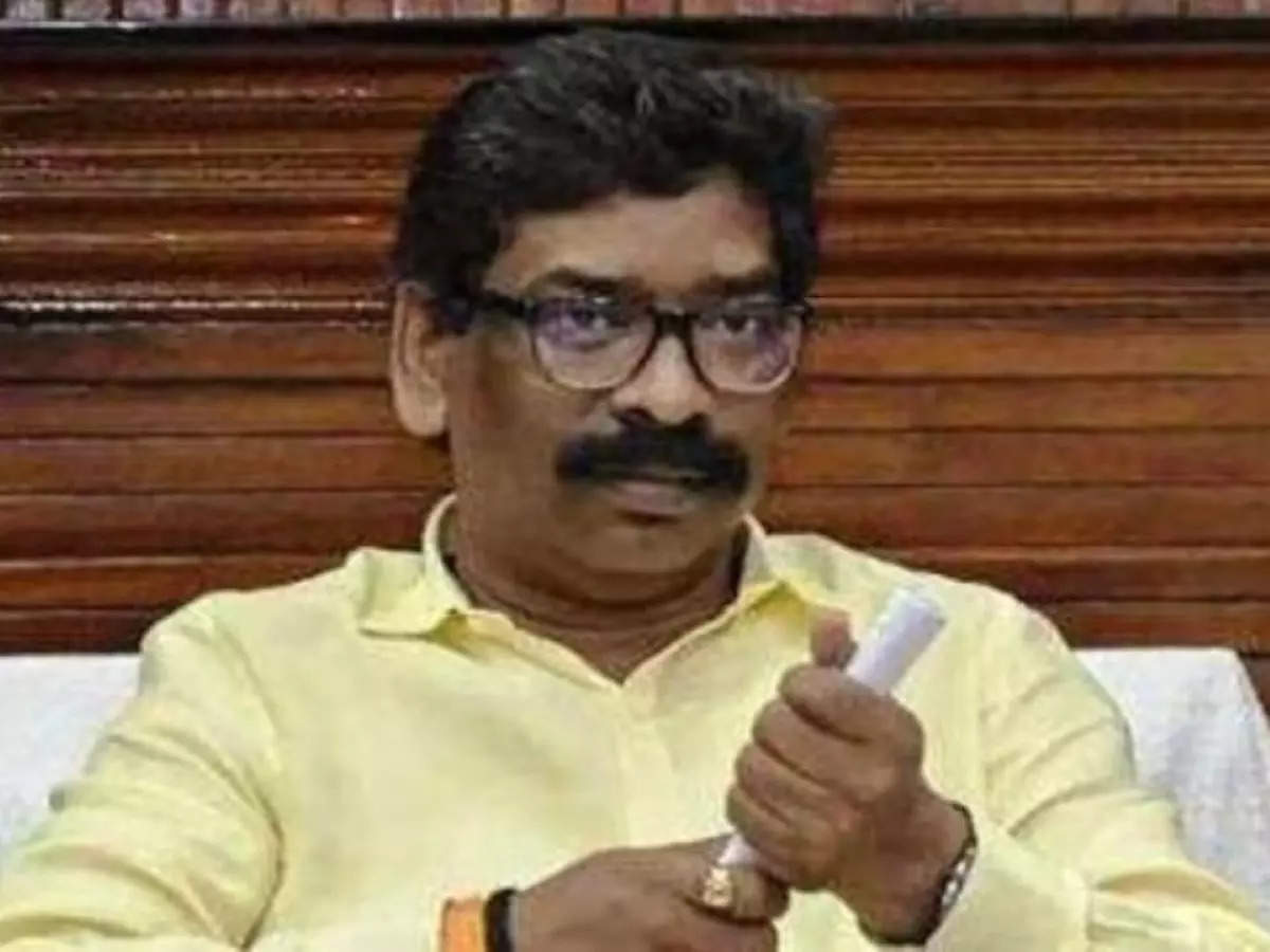 Supreme Court to hear Hemant Soren's bail plea on May 21, asks Enforcement Directorate to reply by May 20 