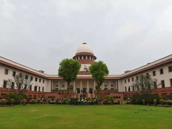 Supreme Court notice to Centre, RBI on plea seeking alternate digital KYC process for acid attack survivors 