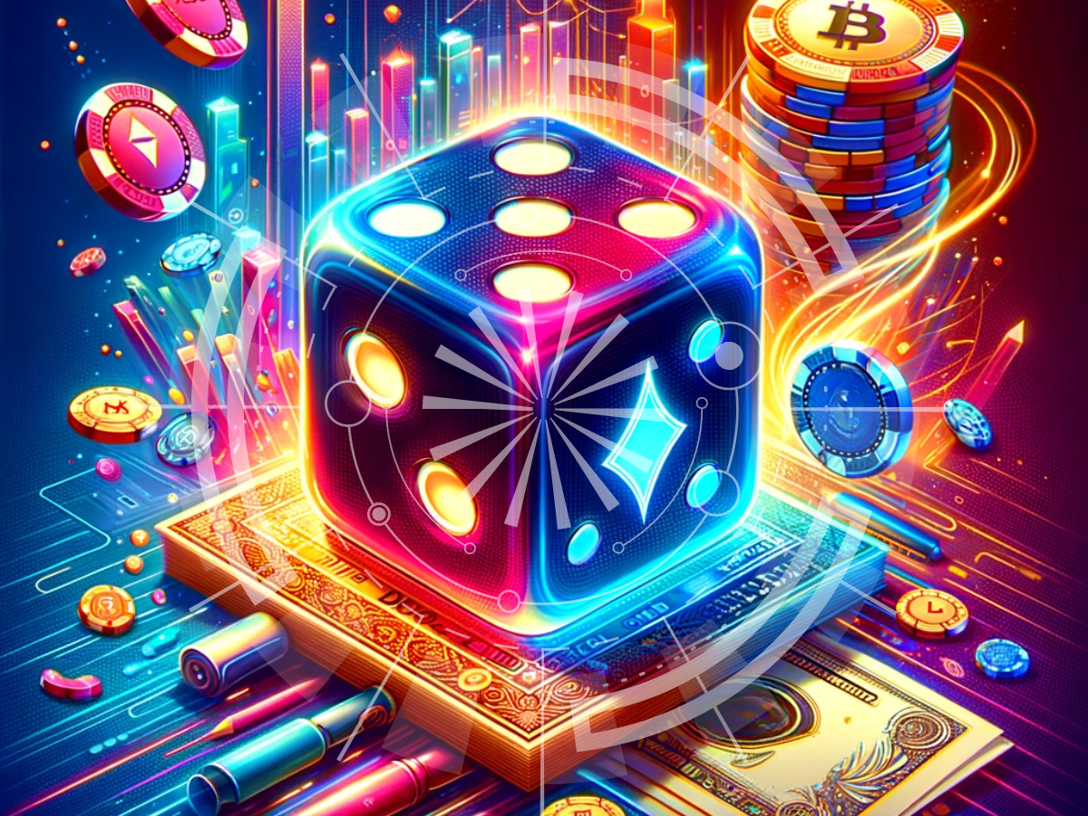 New GameFi token mega dice passes $1m in presale, traders say it could give 10x returns 
