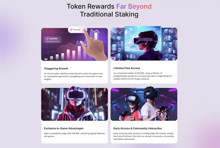 AI and VR coins are the hottest crypto categories in 2024 – Here are ...