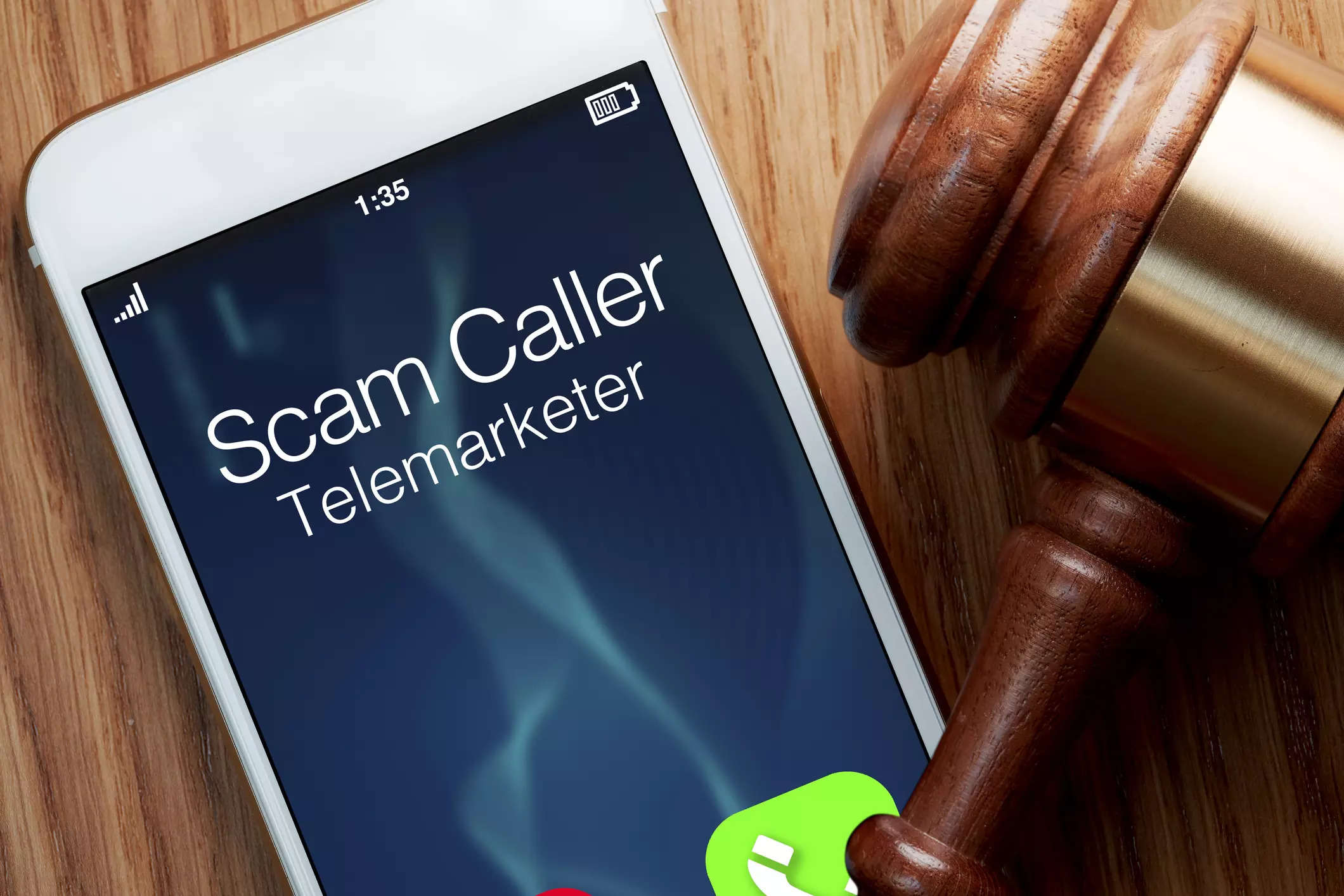 DoT to launch pilot for caller name display service to combat spam calls 