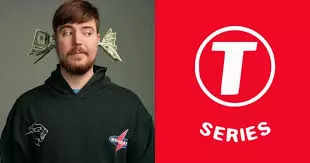 MrBeast challenges T-Series CEO Bhushan Kumar to boxing match amid subscriber war 