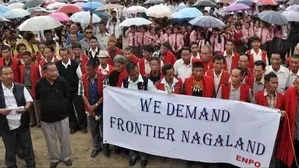 ENPO reject Nagaland govt’s appeal, says firm on decision to abstain from Urban Local Bodies elections 