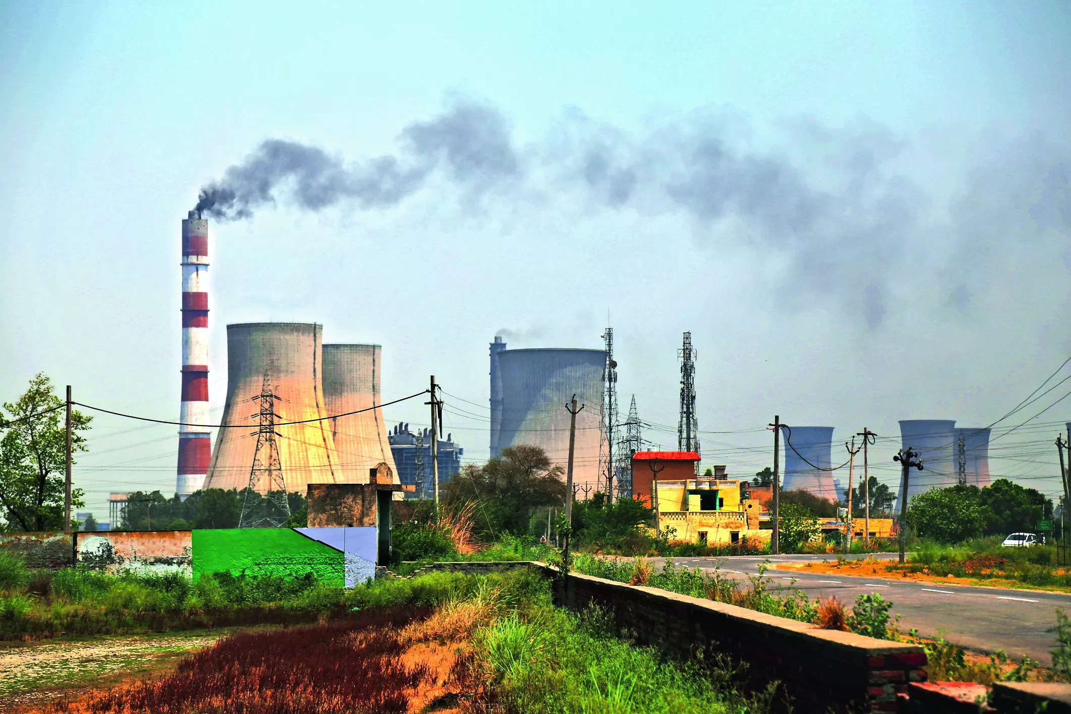 NCLAT allows Sarda Energy to seek tribunal nod for its SKS Power offer 