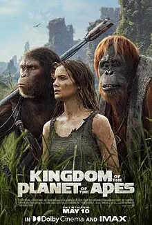 'Kingdom of the Planet of the Apes': Did Proximus Ceaser survive the fall? 