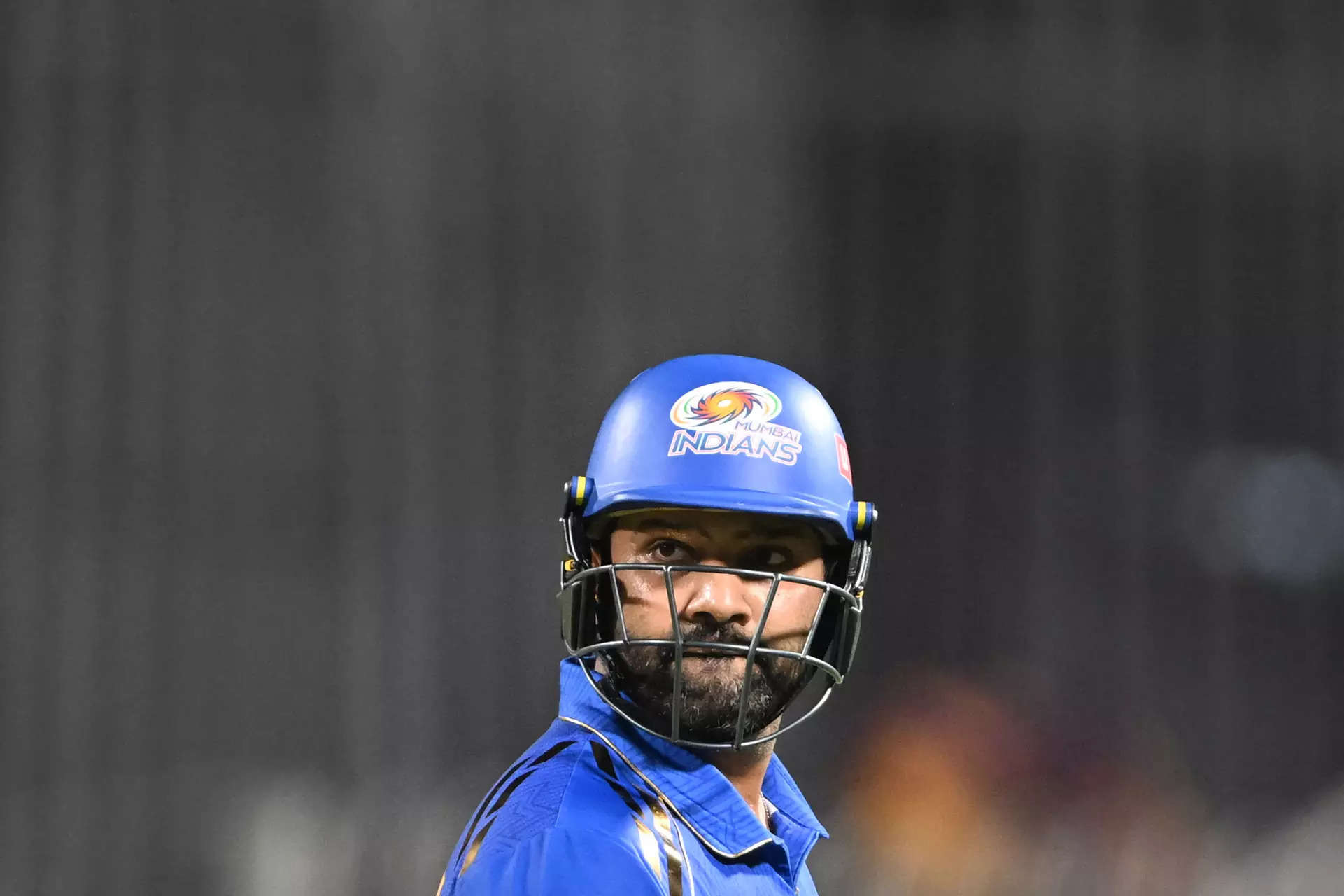 Rohit Sharma criticises Star Sports for airing his private conversation 