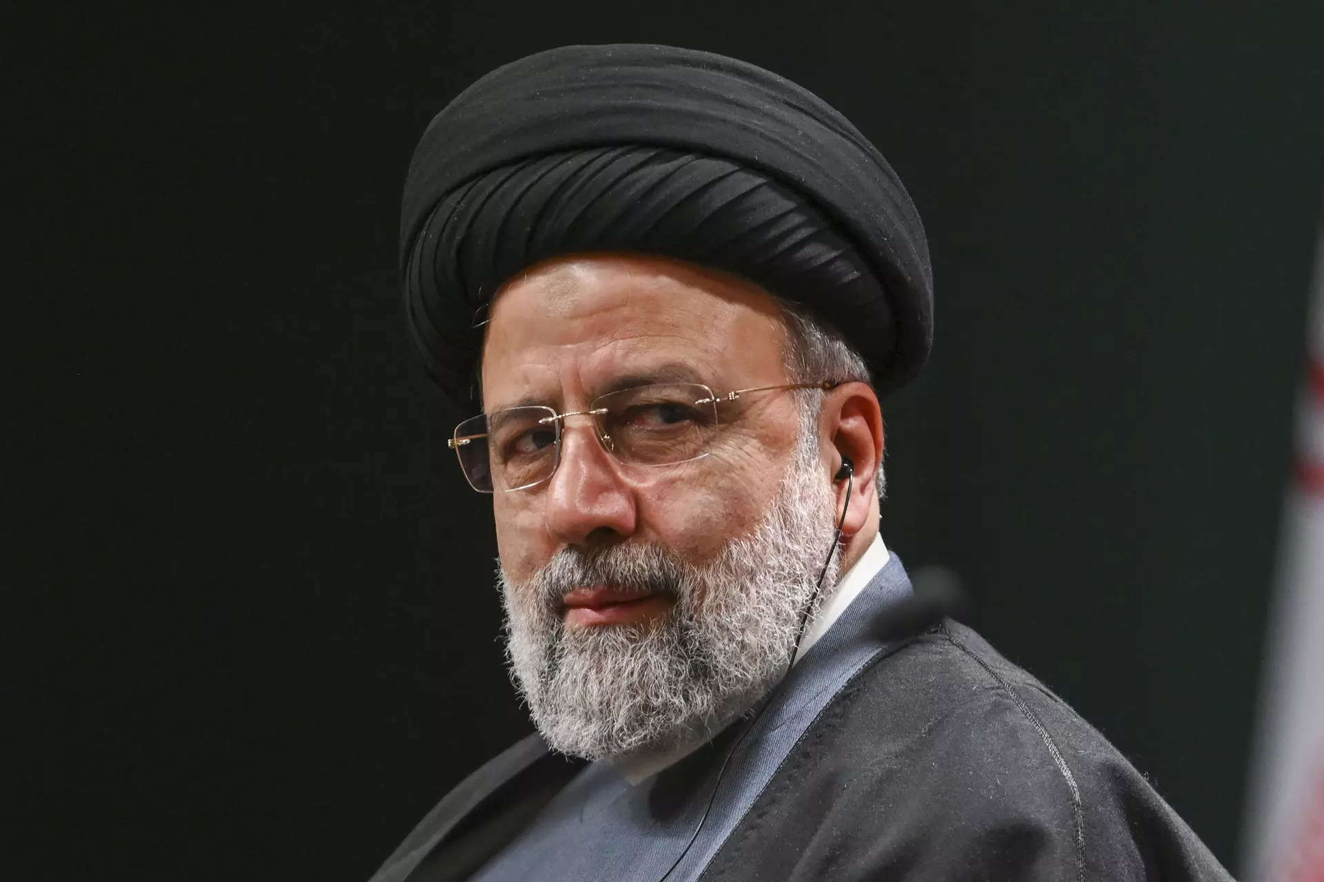Speculation arises over potential Israeli involvement in Iranian President Raisi's helicopter crash 