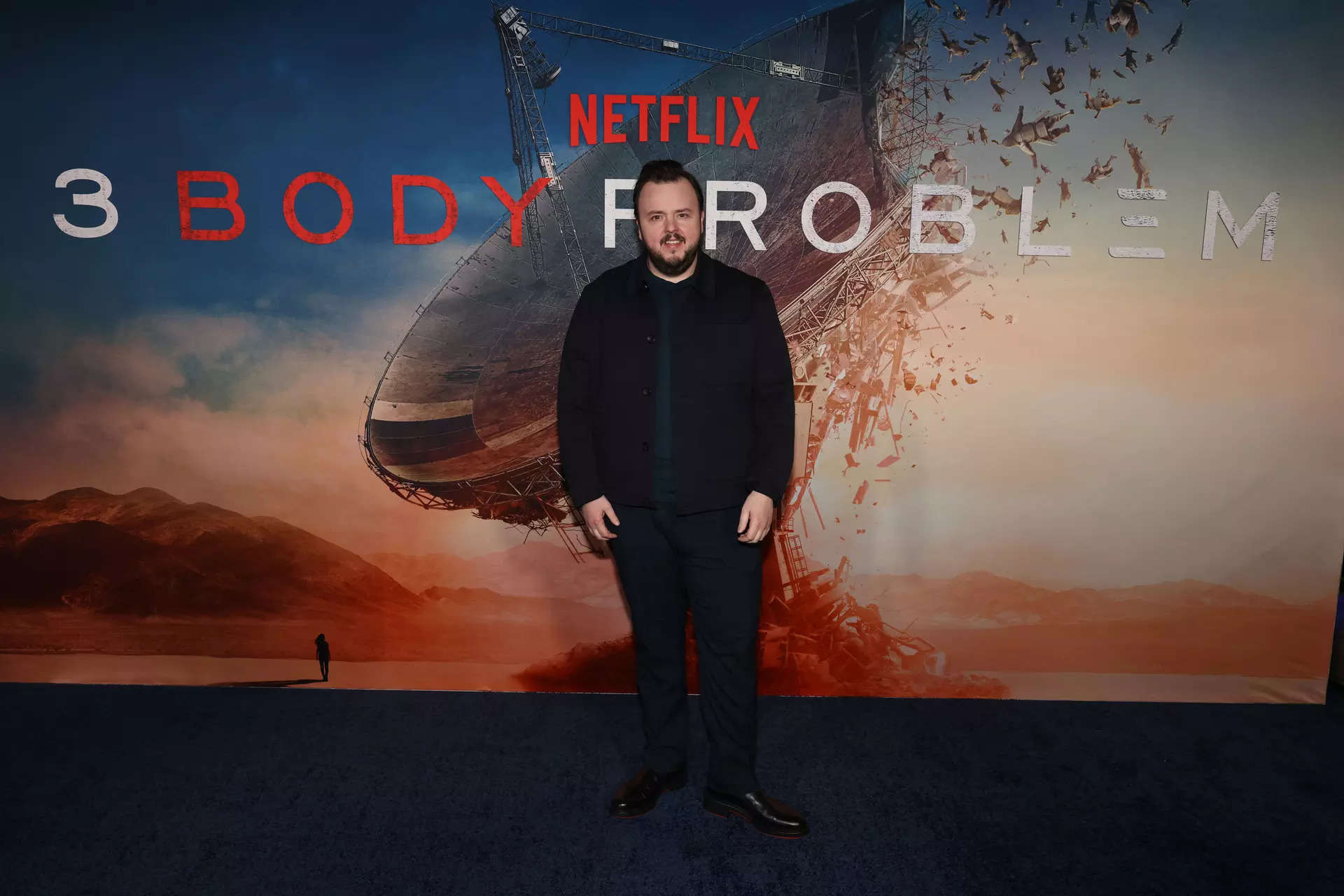 '3 Body Problem' season 2 on Netflix to be flop? Here's what makers must not do 