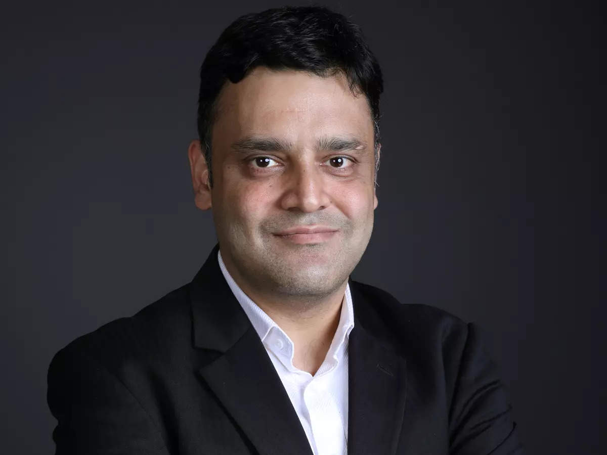 ETMarkets Smart Talk: Why are FIIs turning net sellers in Indian markets? Aditya Sood decodes 
