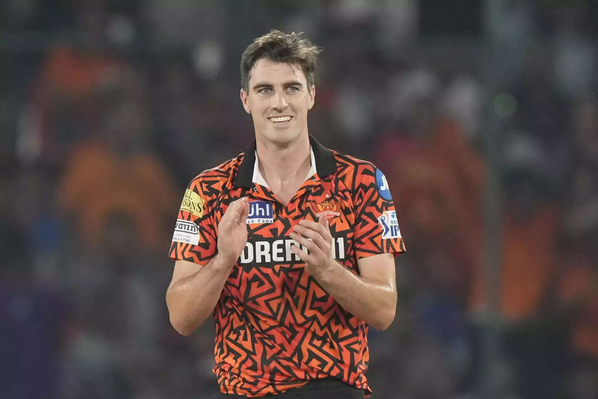 'Would not want to bowl to him': Pat Cummins reveals he is 'scared' of bowling against this player 