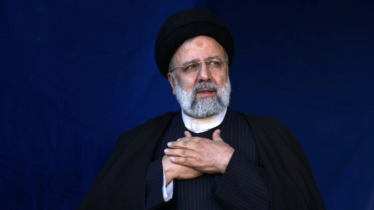 Ebrahim Raisi dead: All about the helicopter that crashed killing the Iranian president 